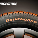 Новые стандарты безопасности с DriveGuard от Bridgestone